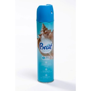 Oro gaiviklis "Brait Ocean Breeze" 300ml